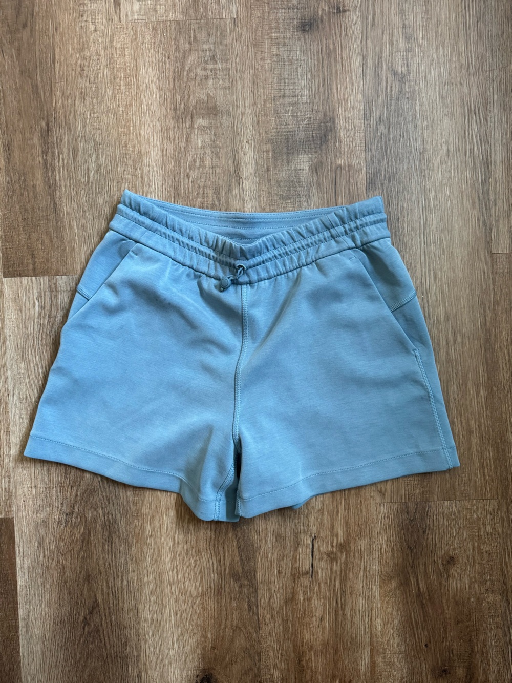 Softstreme HR Shorts 4”